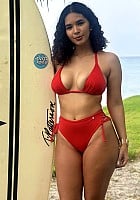 Nathaly Shanel